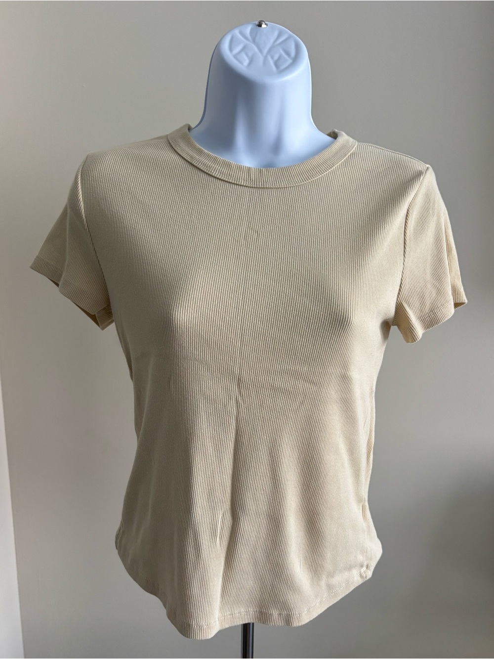 Women's Old Navy Snug Short Sleeve Tee